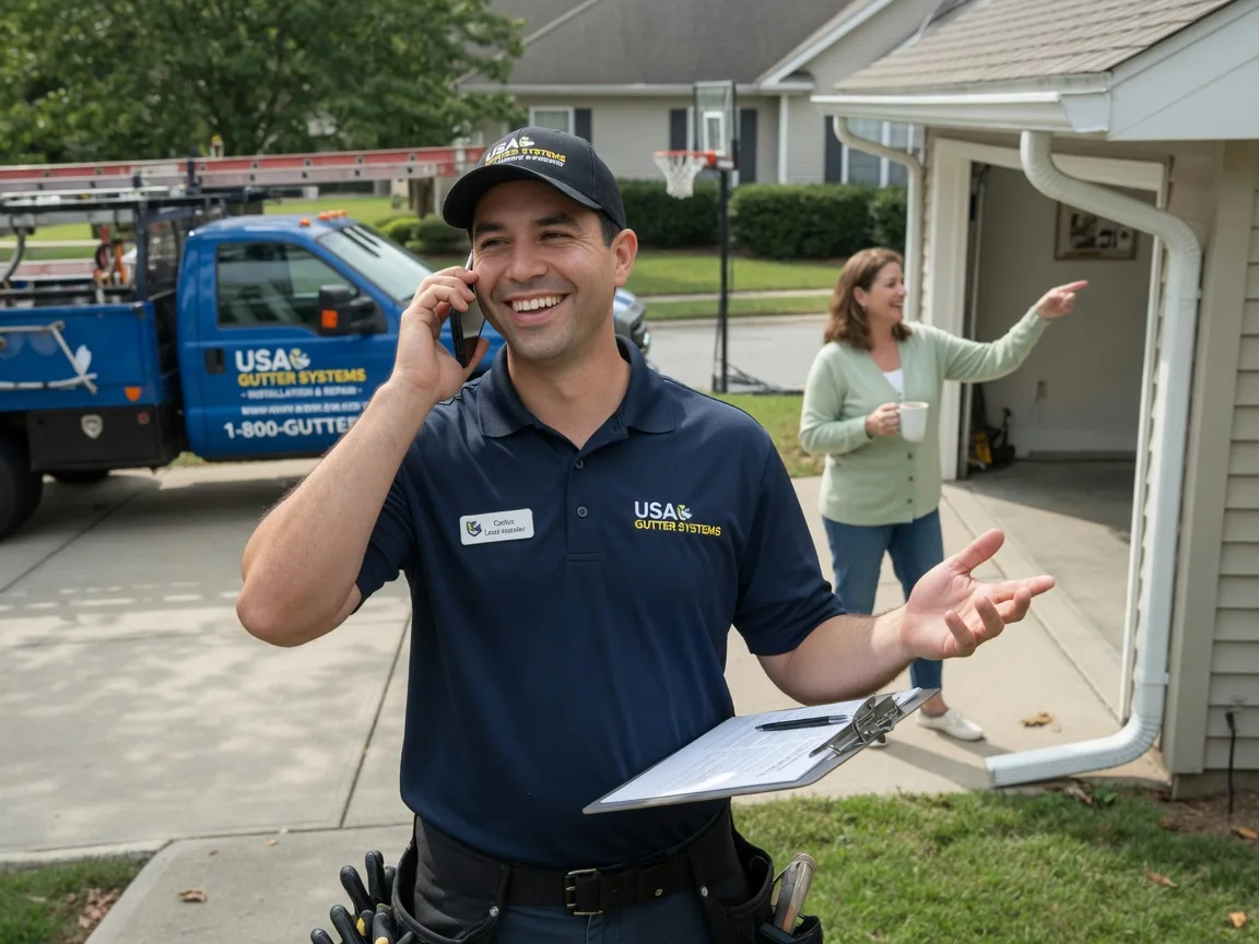 Gutter Installation Galena, OH FAQs